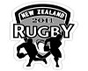 2011 New Zealand Rugby