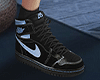 1s Black/Blue | F