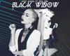 BLACK WINDOW - IGGY 