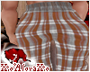 (A) Sweet Potato Pants