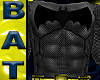 DC Batsuit: Bold