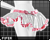 P| Taped Skirt - Kawaii2