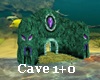 Underwater Cave Dj Light