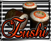 Real masago sushi 01