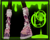 Sexy Spooky Bootz