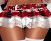 Christmas Skirt S1