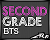 [Alf] Second Grade - BTS