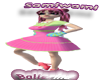 Samiwami the Ballerina