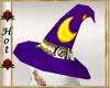 ~H~Merlins Wizard Hat