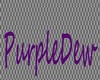 [Dew] PurpleDew