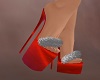 Christmas Heels 2