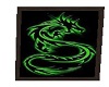 celtic dragon picture