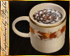I~Fall Cafe HotCocoa Cup