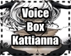 [KW] Kattianna's VB - 2