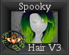 ~QI~ Spooky Hair V3