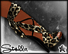 !Brazil Wrap Heels :Leo: