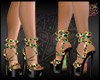 Sunflowers Platforms v3