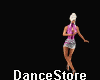 *Hot Sexy Dance Action#7