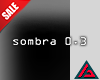 Sombra 0.3