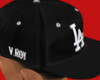 V.Roy fitted