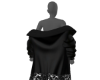 ~E~ Dentelle Sombre Coat