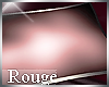 (K) Soie-Rouge*Rug II