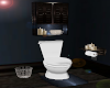 *Cadaria Toilet*
