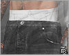 Reworked Jeans