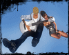 [Gel]Anim guitar pose