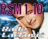(ET) RSM 1 - 10