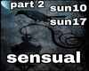 Sensual - Part 2