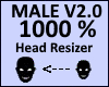 Head Scaler 1000% V2.0