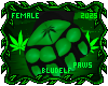 Kush Paws