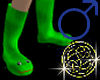 Meridian Froggie Boots M
