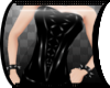 *J Gothit Dress Black