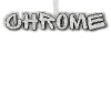 M. Custom Chrome Chain