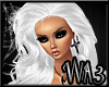 WA3 Alysyn White