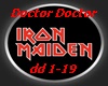 Iron Maiden - Doctor