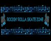Rock n Rolla Skate Zone