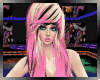 ~VP~emo pink avatar