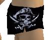 SeaWolves gym Shorts