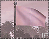 Beach Flag Pink