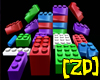 [ZD] Lego Dance Stage