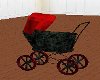 Wyld Baby Stroller