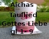 [A] Aichas Tauflied