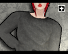 [+] Dusk Grey Sweater |F