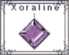 (XL)Purple Ameth Bundle