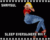 Sleep Everywhere Avi F