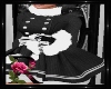 !R! Poetic Coat Dress B
