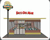 Taco Del Mar -ADD